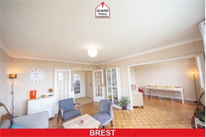 t4 à la vente -   29200  BREST, surface 80 m2 vente t4 - UBI444869879